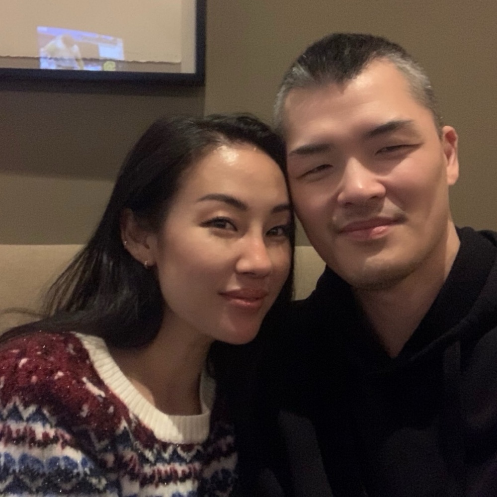 Meet your Posher, Catherine